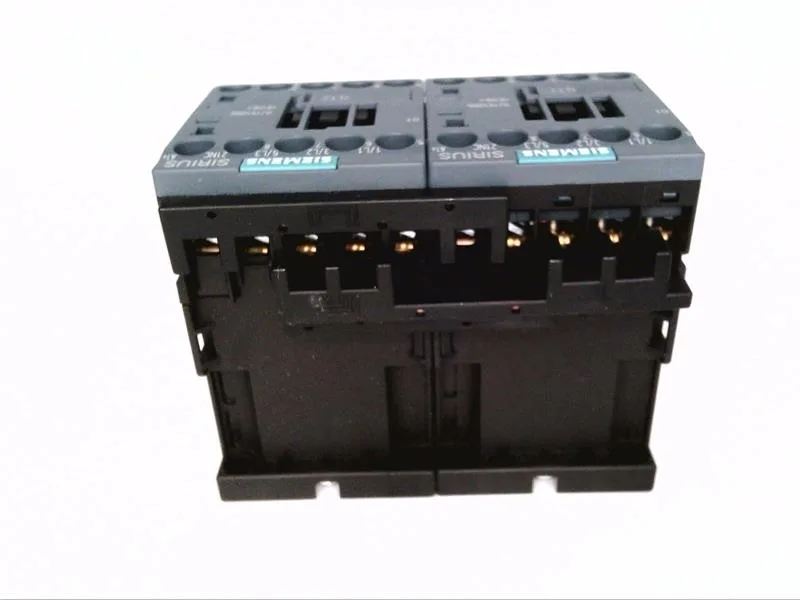 Siemens 3RA2317-8XB30-1BB4 — Motor Starters (image 3)