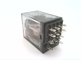 Fuji Electric HH54P-L AC220V — Miniature Circuit Breakers (MCB) (image 2)