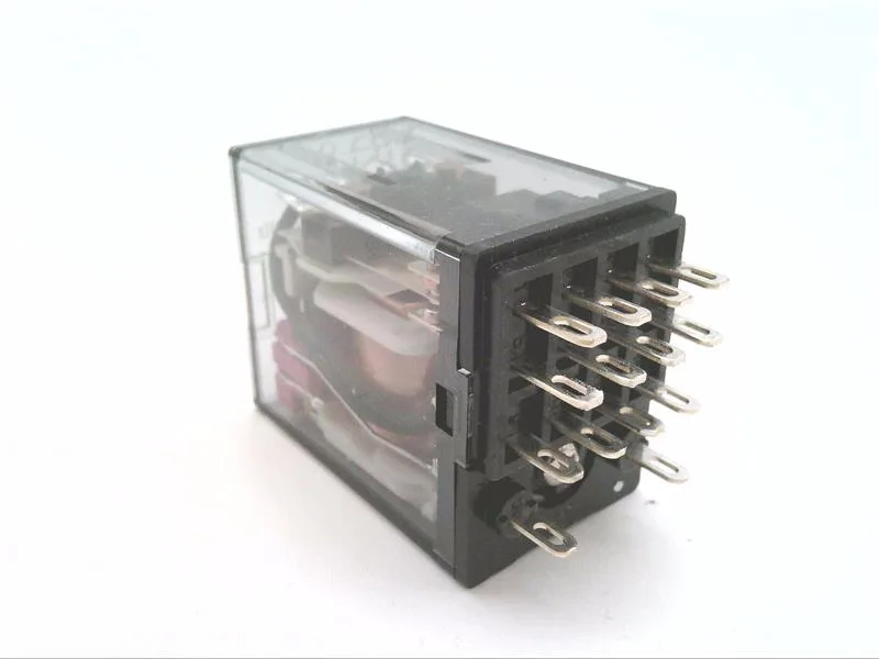 Fuji Electric HH54P-L AC220V — Miniature Circuit Breakers (MCB) (image 2)