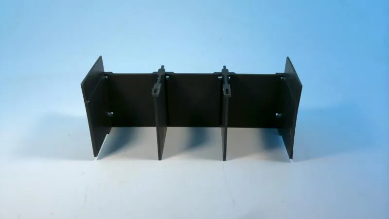 Siemens 3VT9500-8CC30 — Molded Case Circuit Breakers (MCCB) (image 3)