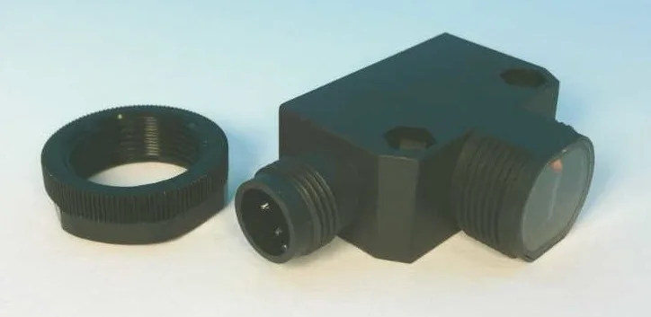 Omron E3Z-FDN24 — Photoelectric Sensors (image 2)