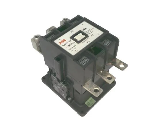 ABB EHDB280-21-22 — Contactors (image 3)