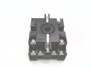 Fuji Electric TP411X — General Purpose Relays (image 3)