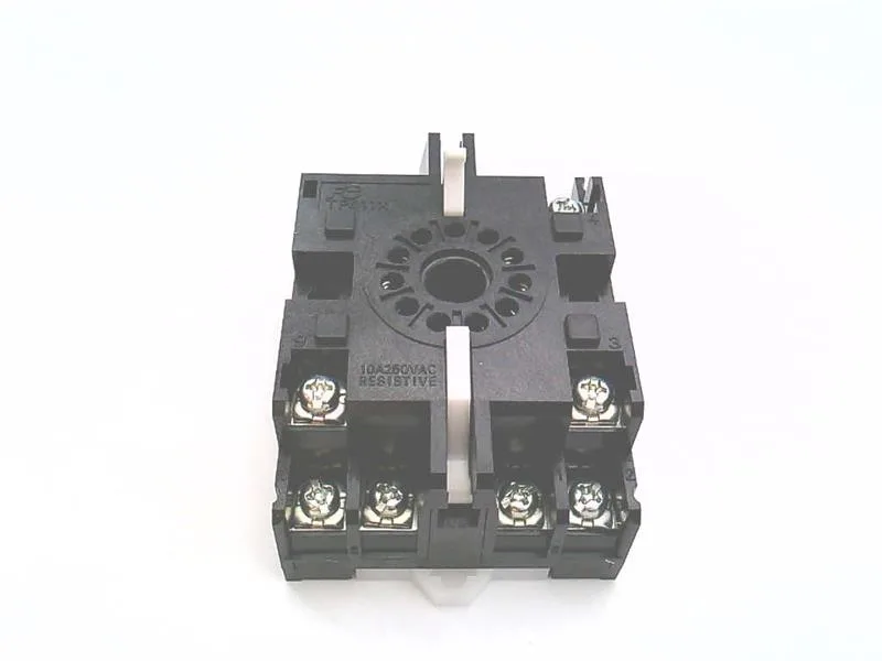 Fuji Electric TP411X — General Purpose Relays (image 3)