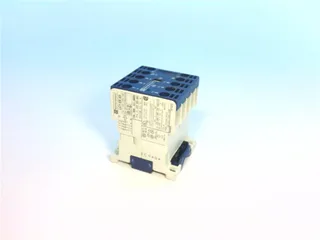 Schneider Electric LC1-EE03G — Contactors (image 4)