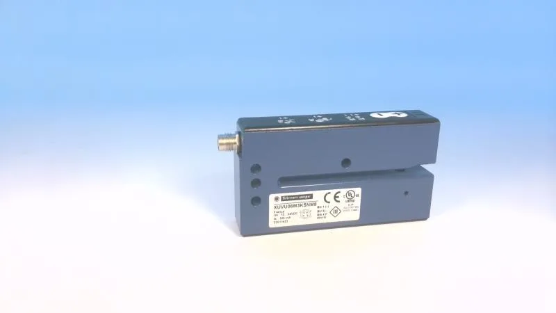 Schneider Electric XUVU06M3KSNM8 — Limit Switches (image 3)