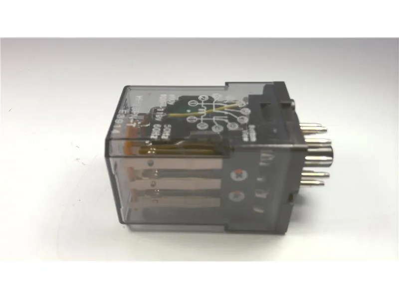 Fuji Electric HH23PN-T AC100V — General Purpose Relays (image 5)
