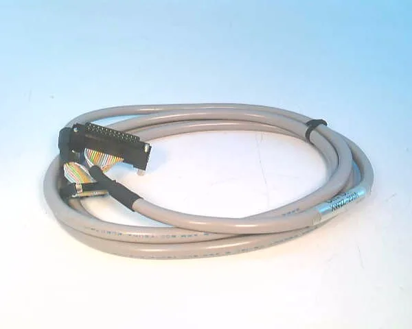 Omron XW2Z-200PV — Cable Assemblies (Cord Sets)