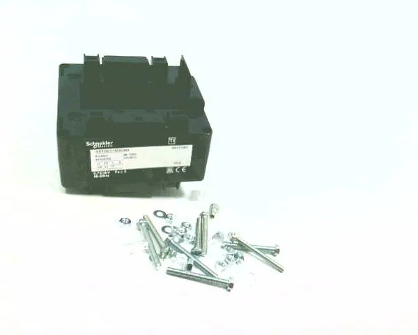 Schneider Electric METSECT5DA080 (image 3)