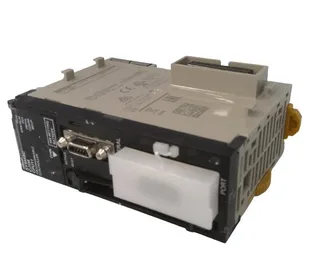 Omron CJ1M-CPU11 VER4.0