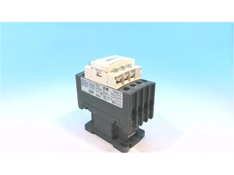 Schneider Electric LC1DT326G7 (image 2)