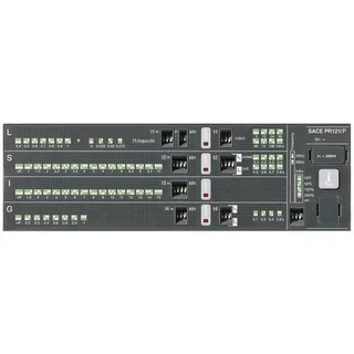 ABB PR121/P-LSIG — Residual Current Breakers (RCCB/RCBO) (image 5)