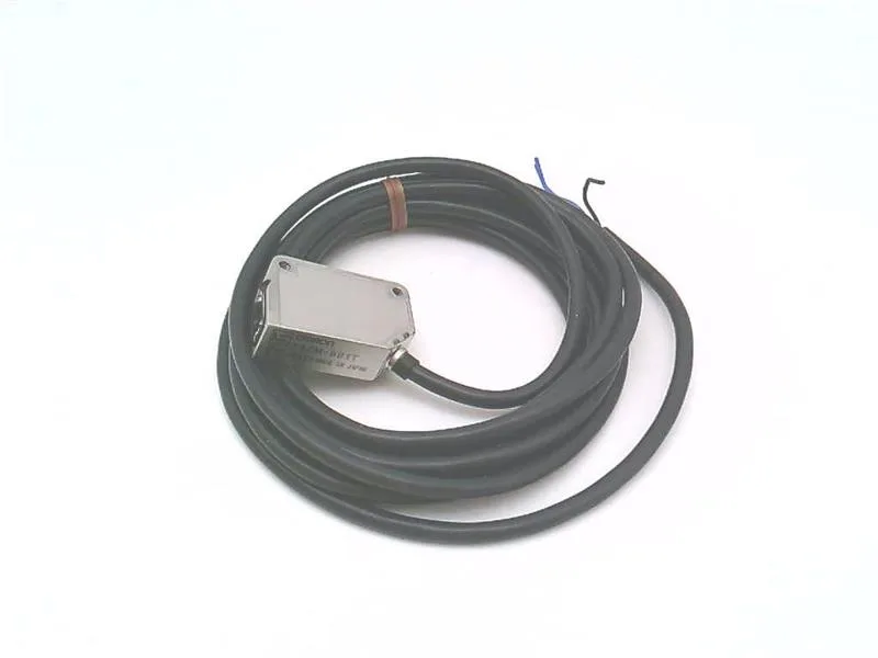Omron E3ZM-B81T 2M — Photoelectric Sensors (image 2)