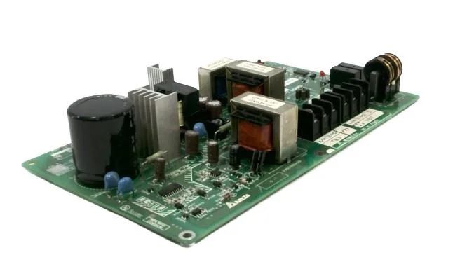 Mitsubishi Electric R61012281 — PLC I/O & Expansion Modules (image 2)