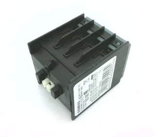 Siemens 3RH2911-1HA10 — Contactors (image 3)