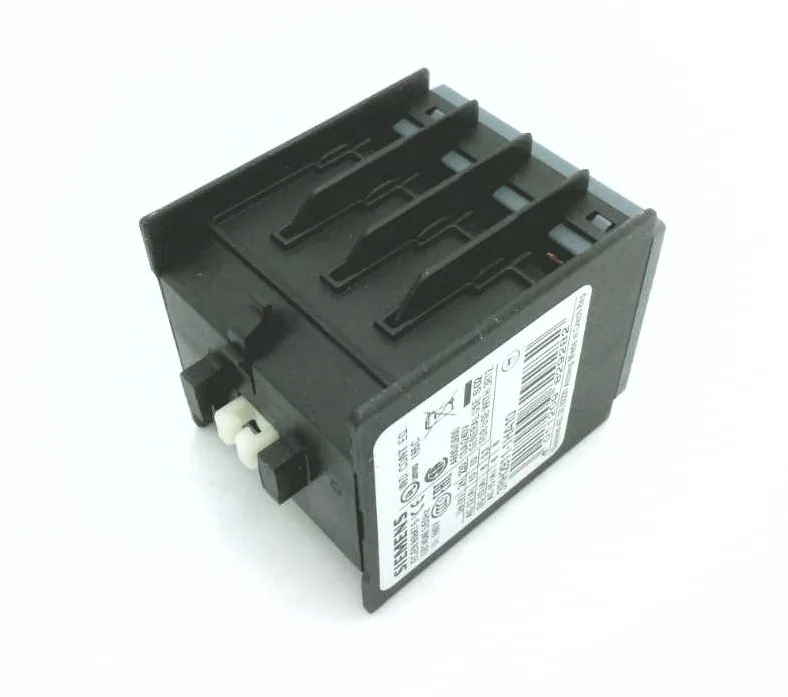 Siemens 3RH2911-1HA10 — Contactors (image 3)