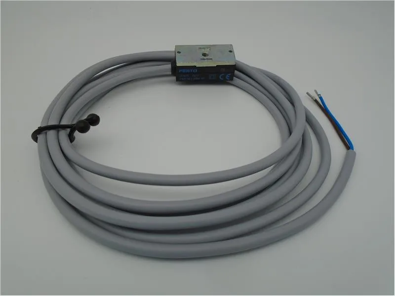 Festo SMEO-1-LED-230-B — Proximity Sensors (image 2)