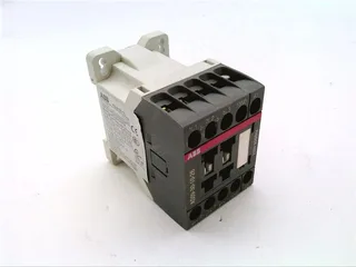 ABB AS09-30-10-26 — Contactors (image 2)