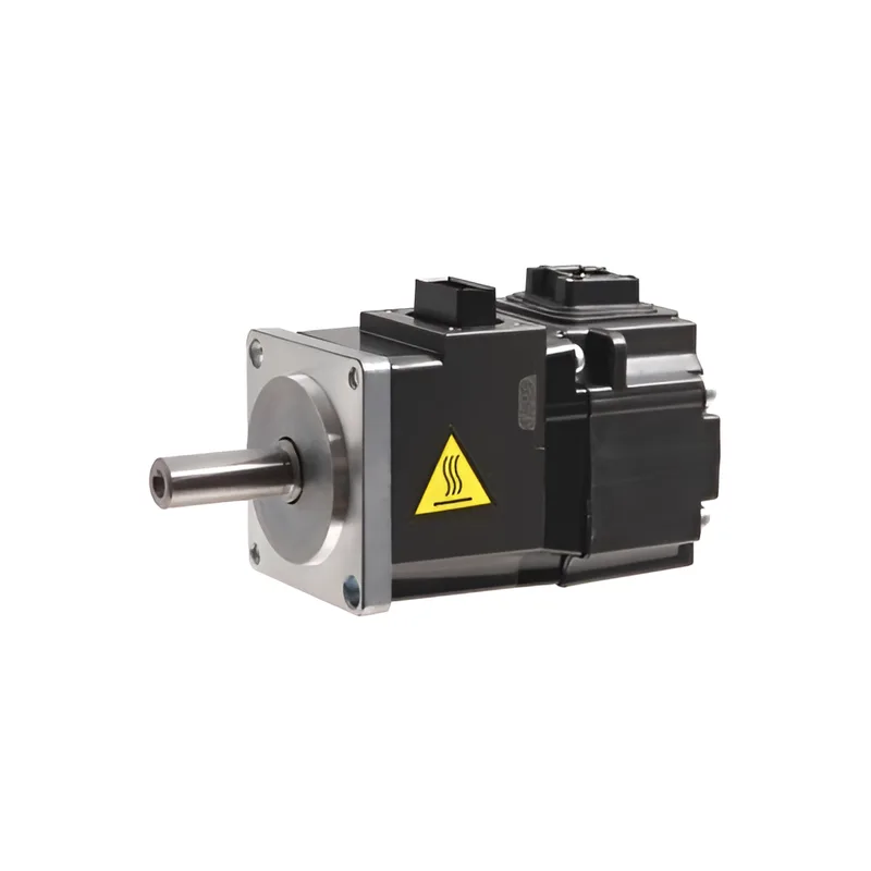 Mitsubishi Electric HG-KR13(B)G1 1/12 — Servo Motors with Brake