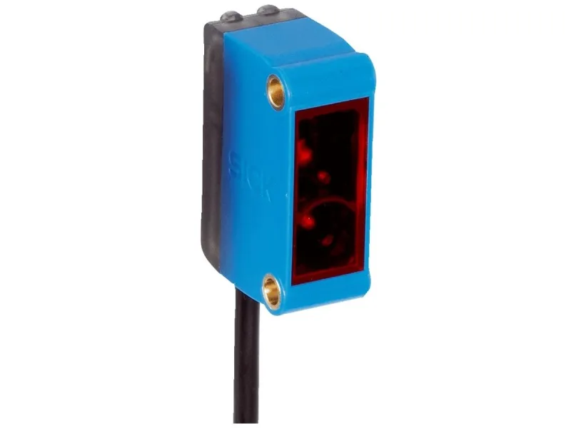 SICK GL6-P0111S61 — Photoelectric Sensors