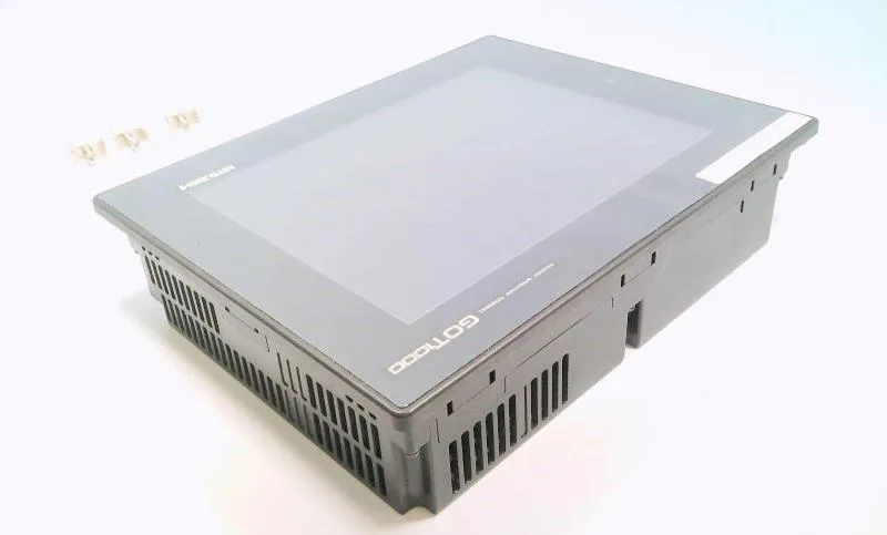 Mitsubishi Electric GT1265-VNBD — HMI Operator Interfaces (image 3)