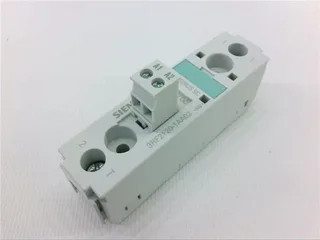 Siemens 3RF2120-1AA02 — Solid State Relays (image 3)