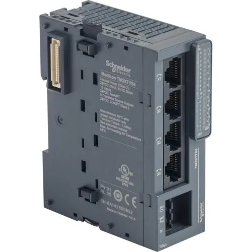 Schneider Electric TM3XTYS4 (image 2)