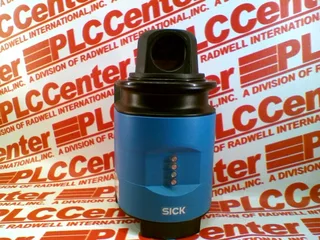 SICK NAV300-2232 — Machine Vision & Barcode (image 2)