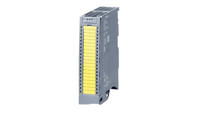 Siemens 6ES7526-1BH00-0AB0 — PLC I/O & Expansion Modules (image 2)