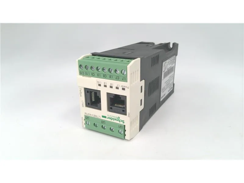 Schneider Electric LTMEV40FM (image 4)