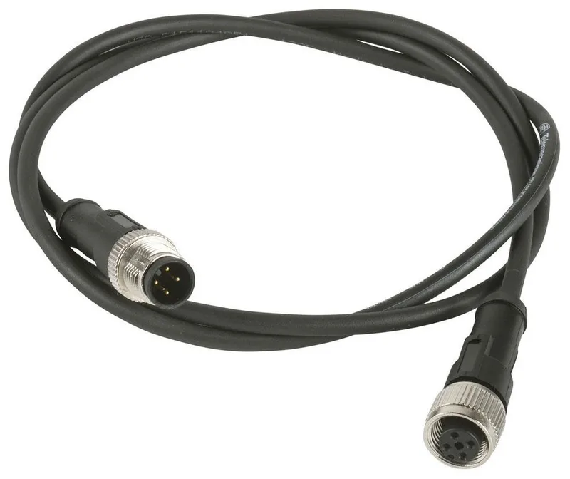 Schneider Electric XZCR1512040A1 — Photoelectric Sensors
