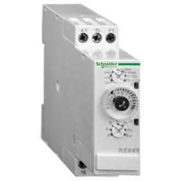 Schneider Electric RE88225014 — Time Delay Relays