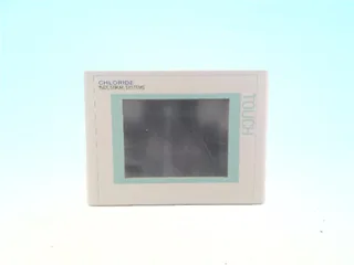 Siemens 6AV6640-5CA00-0JA1 — HMI Operator Interfaces (image 3)