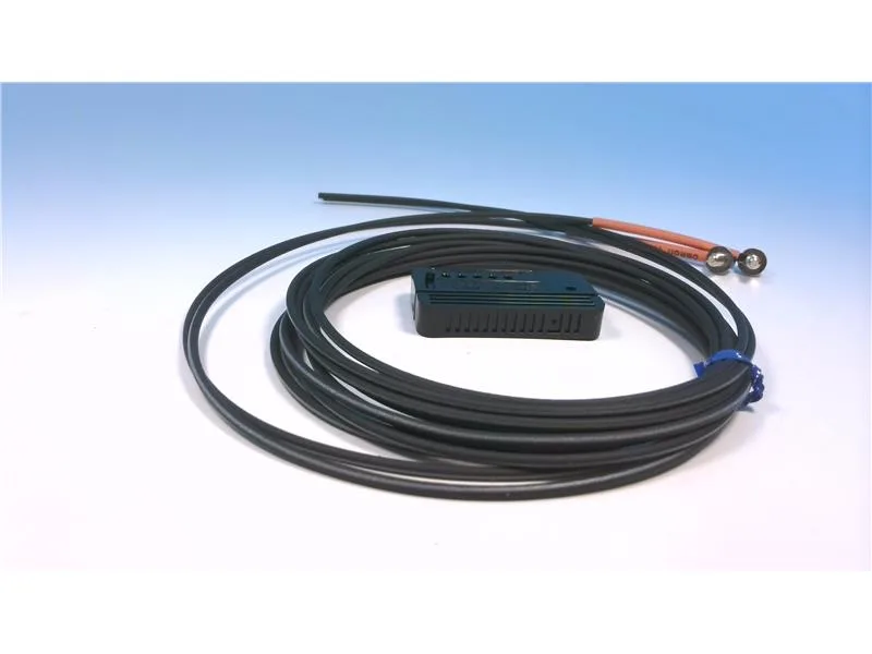 Omron E32-T11N — Photoelectric Sensors (image 4)