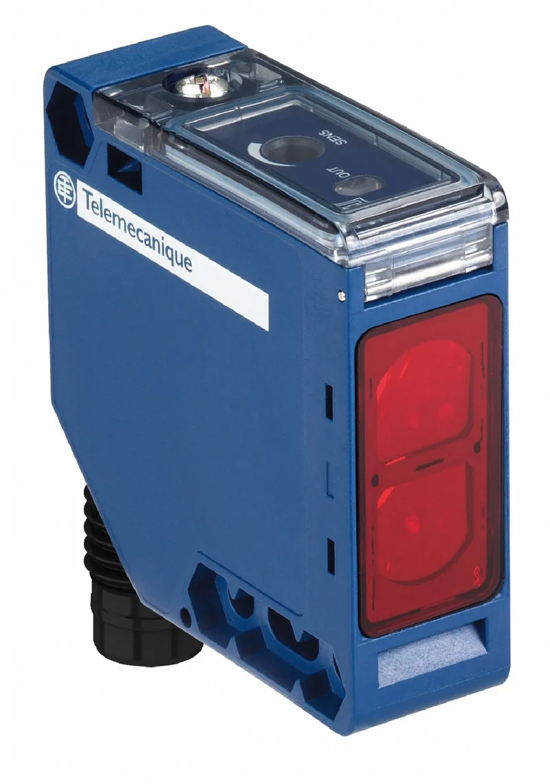 Schneider Electric XUK0AKSAM12 — Photoelectric Sensors (image 3)
