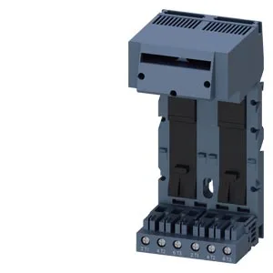 Siemens 3RA6822-0AB — Motor Starters
