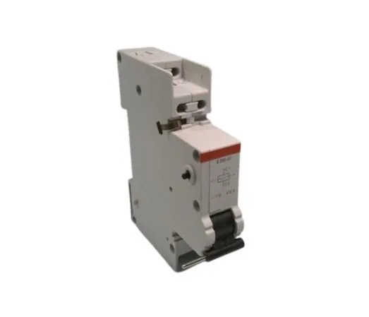ABB GHS2901909R0011 — Miniature Circuit Breakers (MCB)
