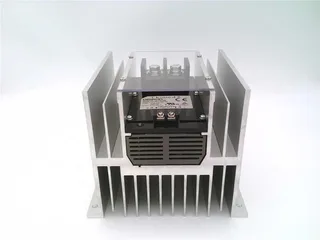 Omron G3PH-2150B DC5-24 — Solid State Relays (image 2)