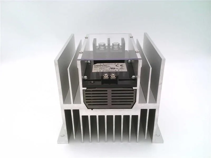 Omron G3PH-2150B DC5-24 — Solid State Relays (image 2)