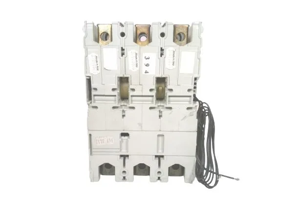 ABB T5H400 — Molded Case Circuit Breakers (MCCB) (image 5)