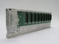 Mitsubishi Electric Q38B — PLCs (Programmable Logic Controllers) (image 4)