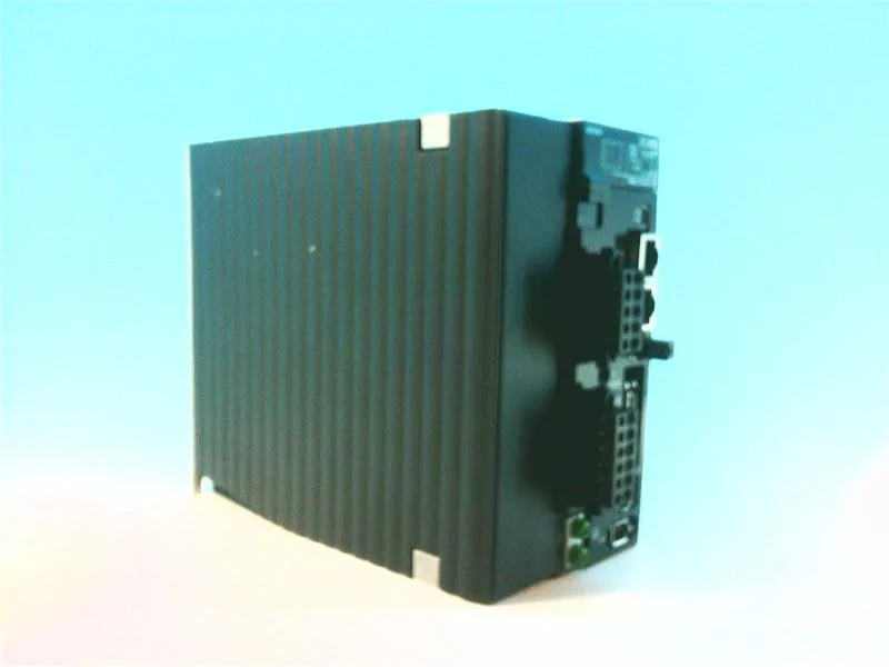 Omron R88D-KN10H-ECT — Servo Drives (image 4)