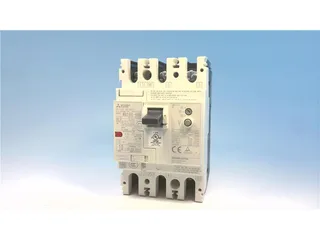 Mitsubishi Electric NV100-HRU3P10A100