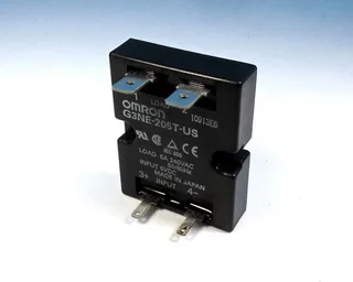 Omron G3NE-205T-US-DC5
