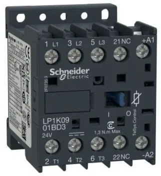 Schneider Electric LP1K0901BD3 (image 3)