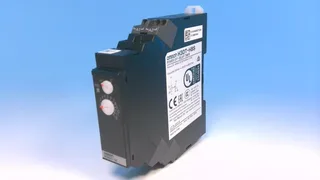 Omron H3DT-HBS AC/DC24-48 — Electronic Timers & Counters (image 2)