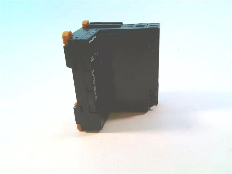 Omron GRT1-CRT — PLCs (Programmable Logic Controllers) (image 5)