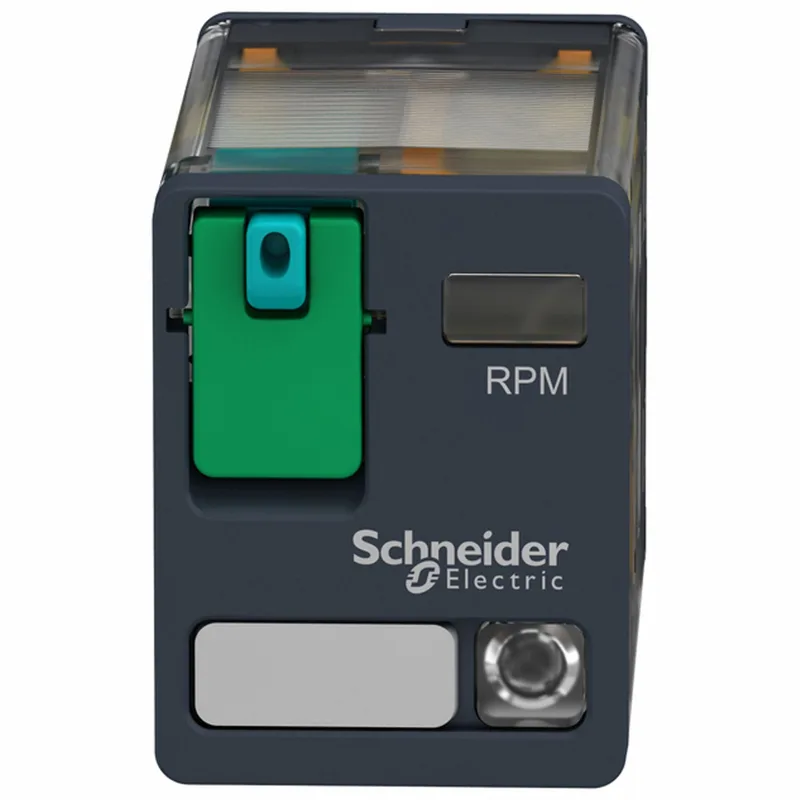 Schneider Electric RPM22BD (image 4)