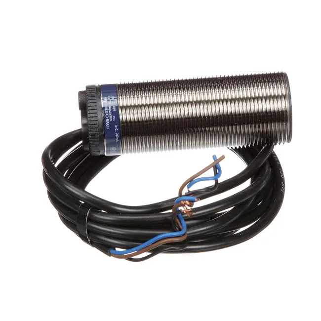 Schneider Electric XSAV11373 — Proximity Sensors (image 4)