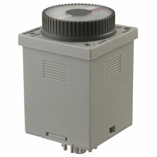 Panasonic Industrial PM4HA-H-AC240V — Time Delay Relays
